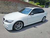 2011 BMW 3 Series (E90) 320d можна під убд, вже в дорозі