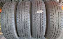 Opony 205 70 R 16 97H  Falken Eurowinter  HS449