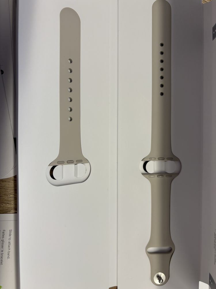 Ремінець для Apple Watch 40/41mm