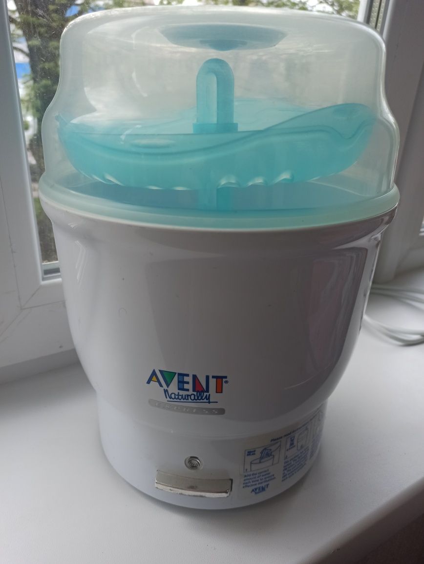 Стирилізатор Avent Philips