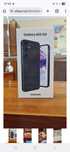 Samsung galaxy a55