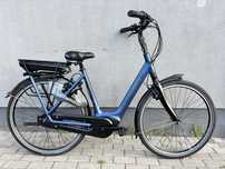 Gazelle Orange C310 Bosch D53 (160-175cm)