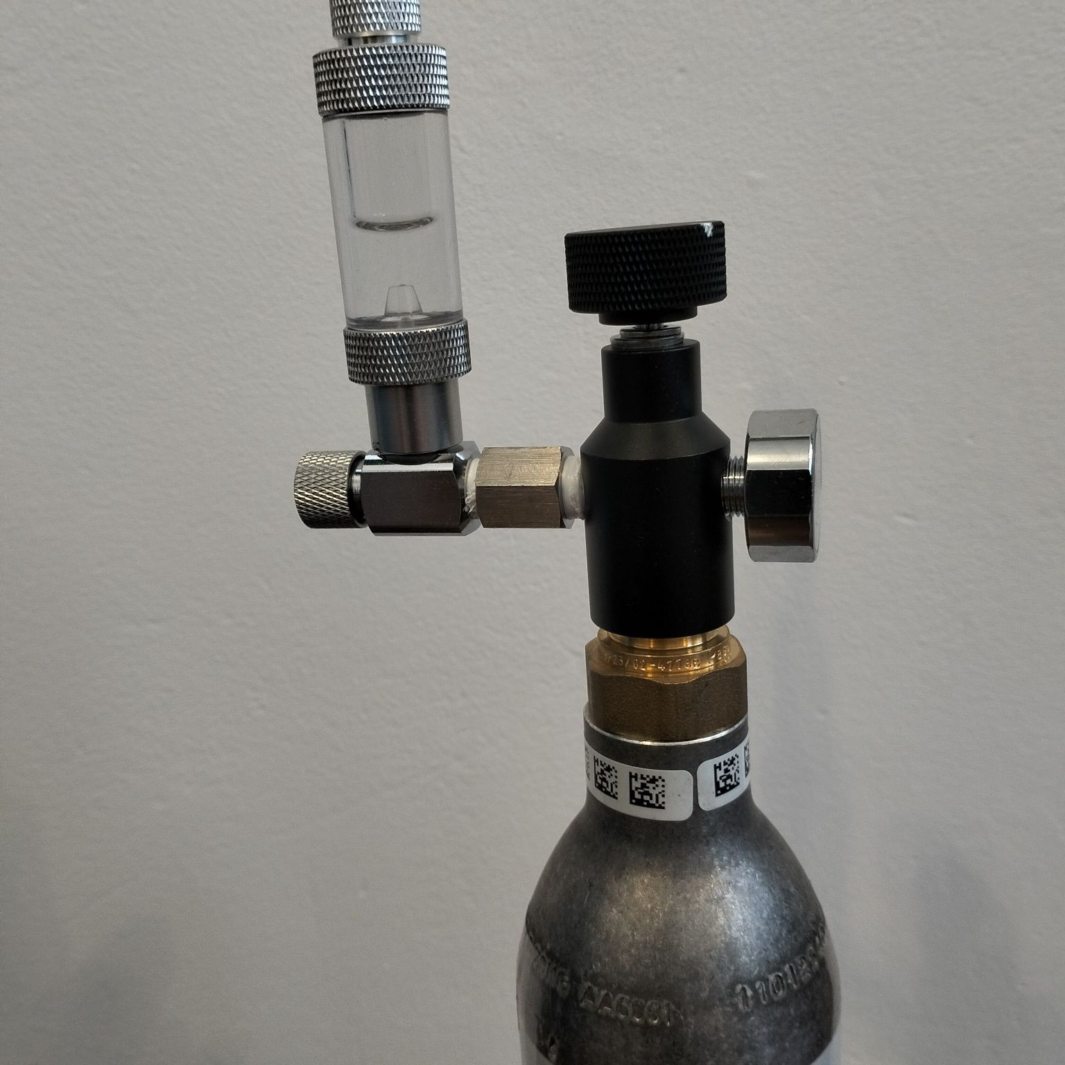 Co2 do akwarium sodastream  wysyłka