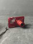 Цифровий фотоапарат Nikon COOLPIX S3400