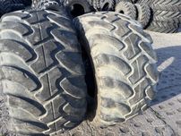 600/55r26.5 Alliance Flotation A-380