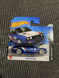 Hot Wheels BMW M3 Wagon