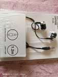 Auriculares novos