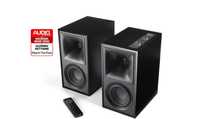 Kolumny aktywne Klipsch The Fives, czarne