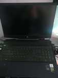 Gaming Laptop HP Pavilion Gaming 15/ Laptop gamingowy