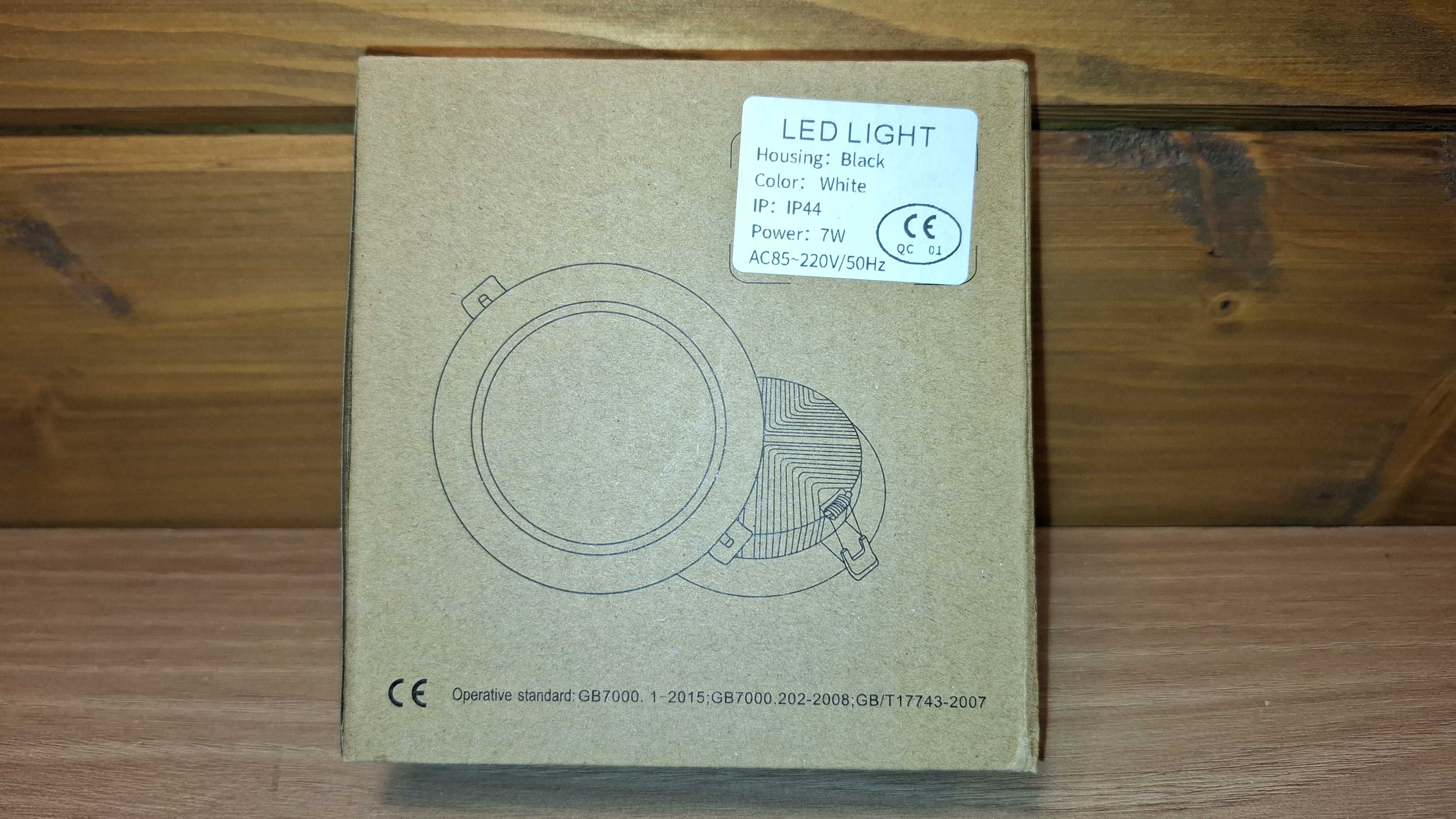 Sprzęt AGD - LED Light