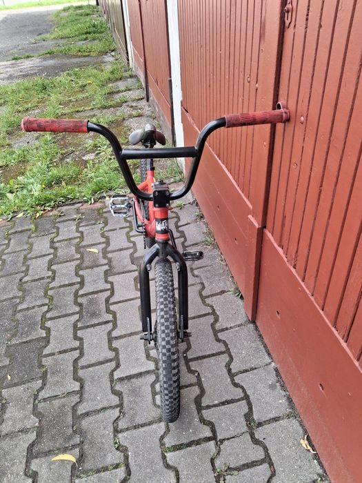 Rower bmx/dziecięcy