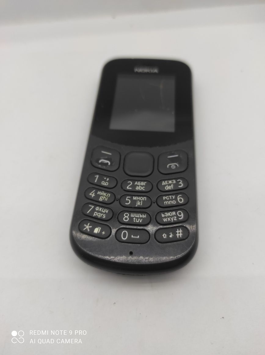 Телефон NOKIA 130 ta- 1017