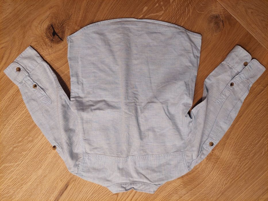 Koszula i spodnie H&M  92