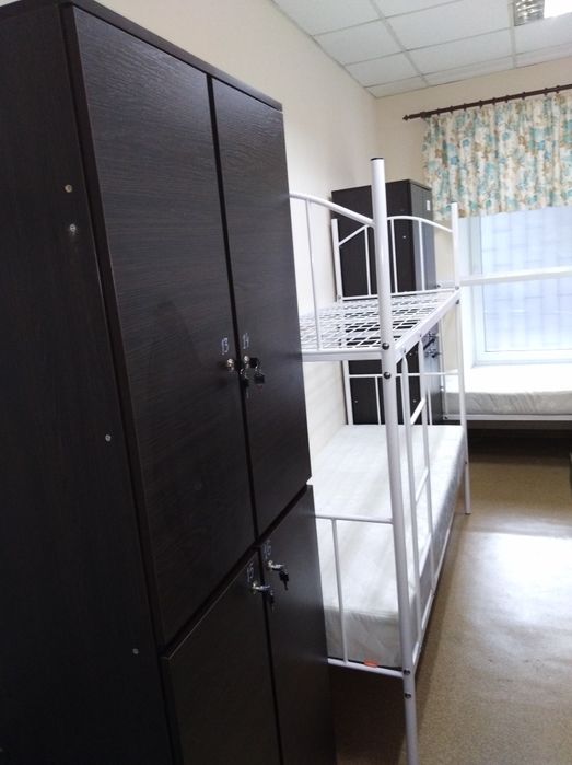 Центр Еврообщежитие,неделя 750 гр, Комфортные условия,всё включено