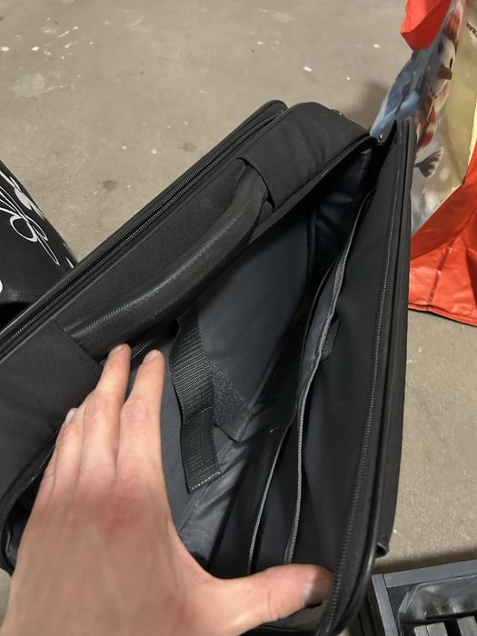 Torba na laptopa Samsonite