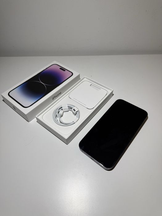 iPhone 14 Pro Max de 256GB