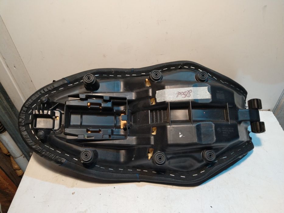 BMW s1000xr siedzenie kanapa akcesoryjna