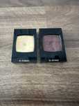 Chanel cienie do powiek Irréelle Ombre 21 Fusion i 23 Sphinx