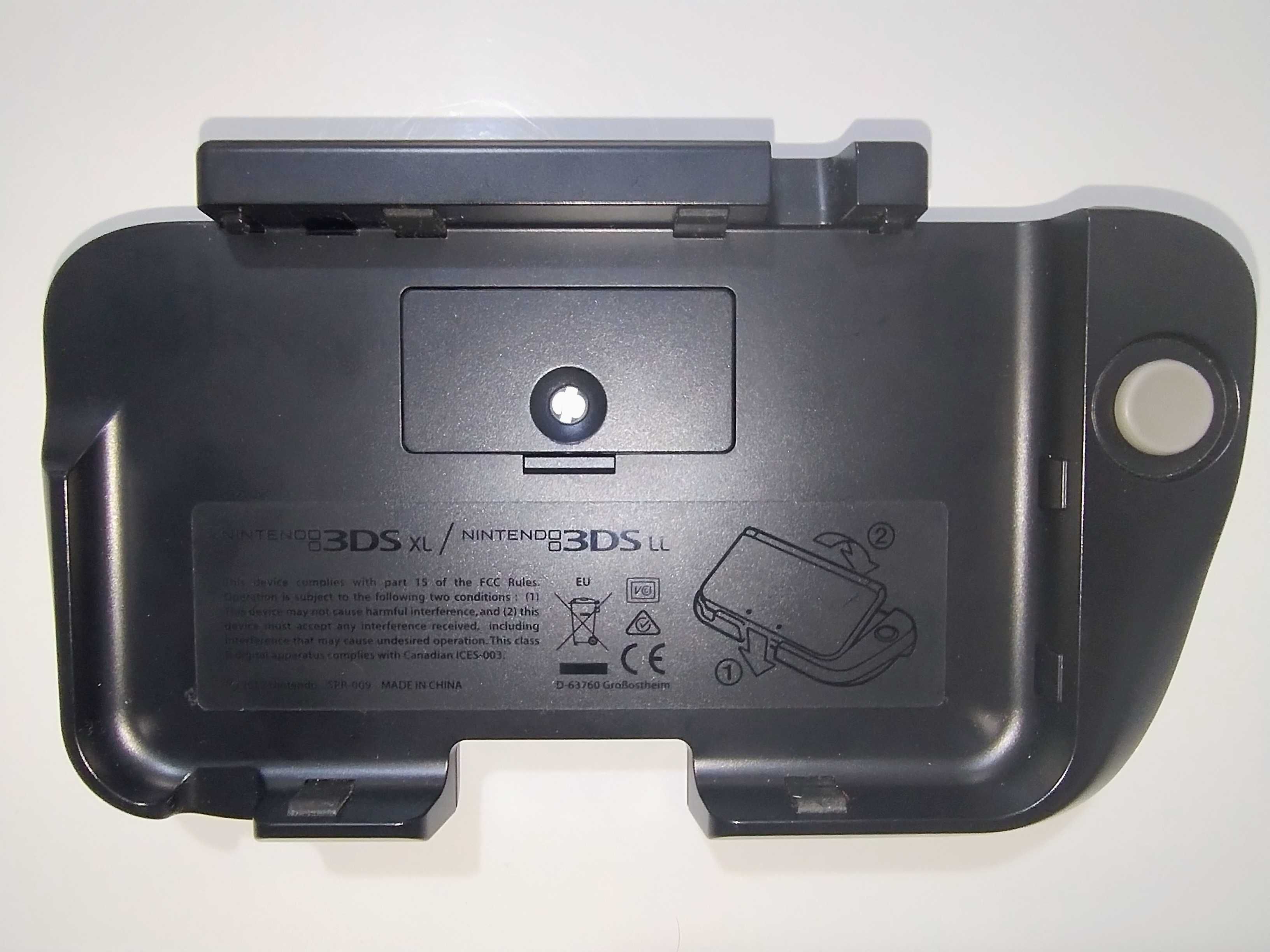 Nintendo 3DS XL Circle Pad Pro - SPR-009