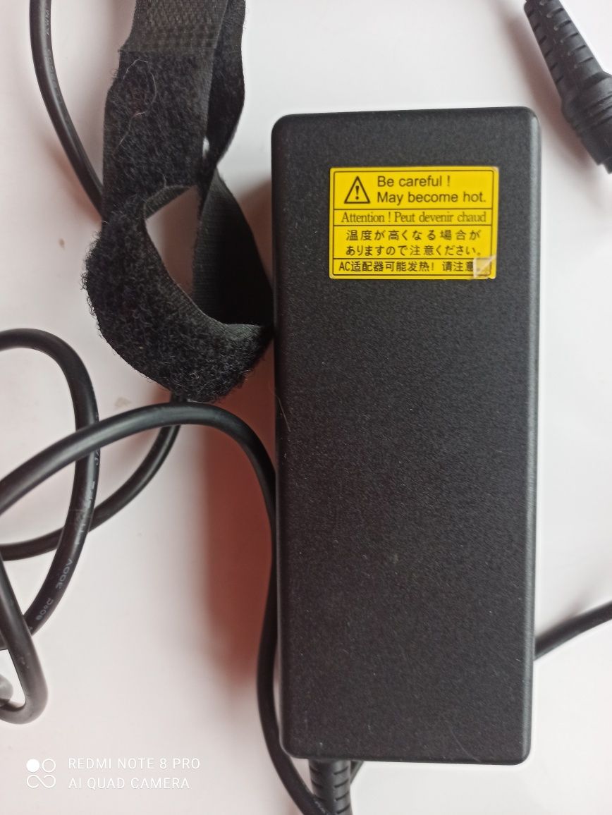 Сетевой адаптер  Toshiba