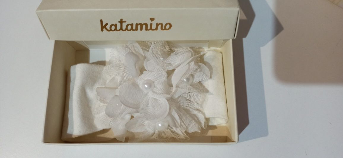 Повязка katamino