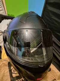 Kask motocyklowy