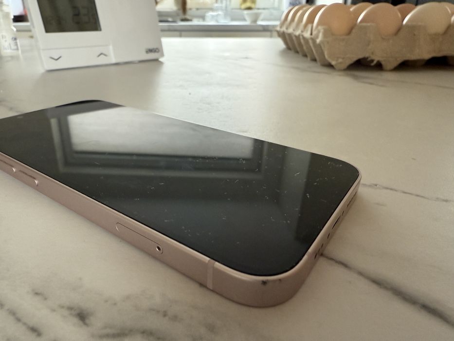 Iphone 13 rozowy