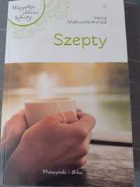 Irena Matuszkiewicz "Szepty"