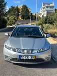 Honda Civic VIII 1.8 i-VTEC -