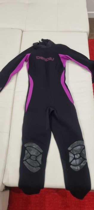 Fato de Surf Deeply 3.2 Mulher
