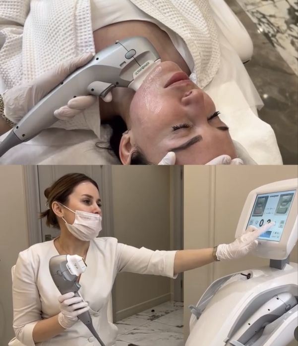 Косметолог Контурная пластика Славянск