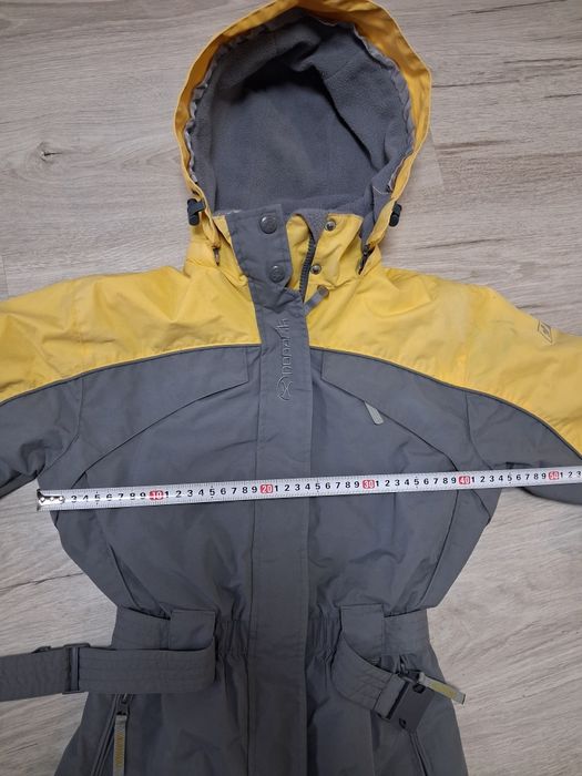 Дитячий лижний комбінезон