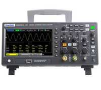 Цифровой осциллограф HANTEK DSO2D15 150МГц с генератором сигналов