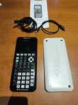 Texas TI-84 Plus CE-T