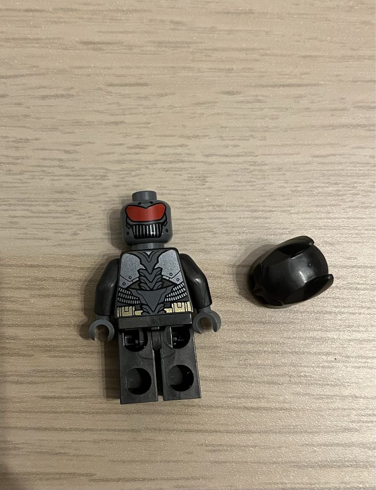 LEGO SH528 Batman - Heavy Armor