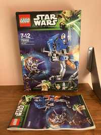 Lego Star Wars 75002 AT-RT