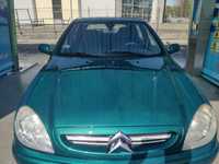 Citroen Xsara benzyna1600,PT i OC 08,2024