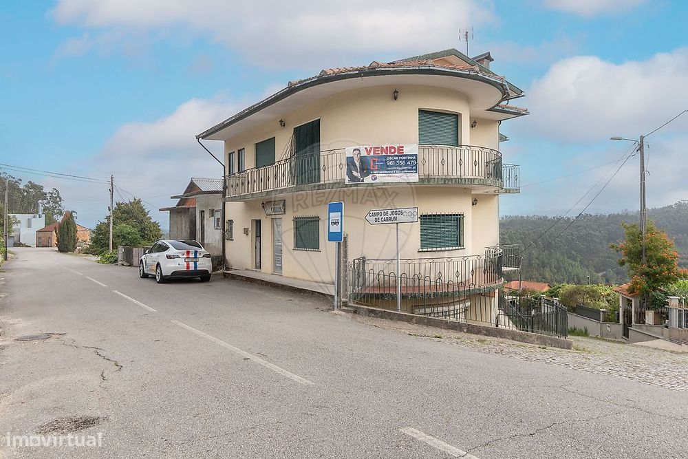 Moradia T3 para venda