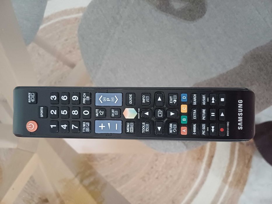 Tv Samsung 32" como nova