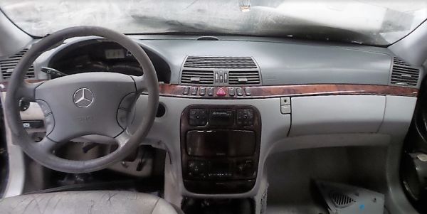 Tablier MERCEDES-BENZ Classe S (W220)