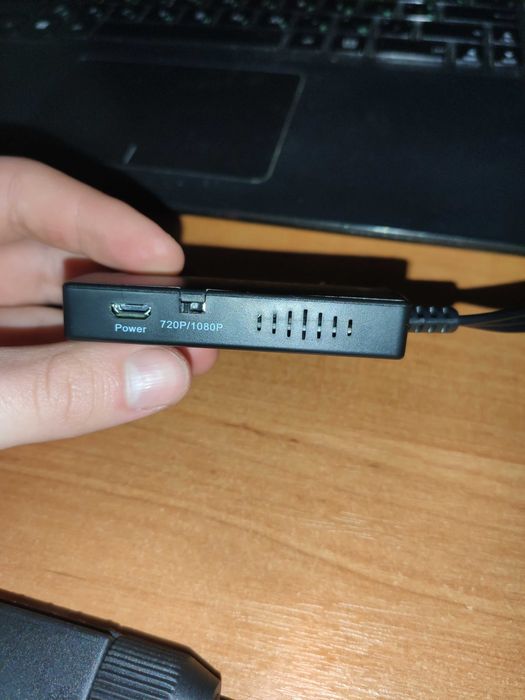 Кабель Smart to HDMI