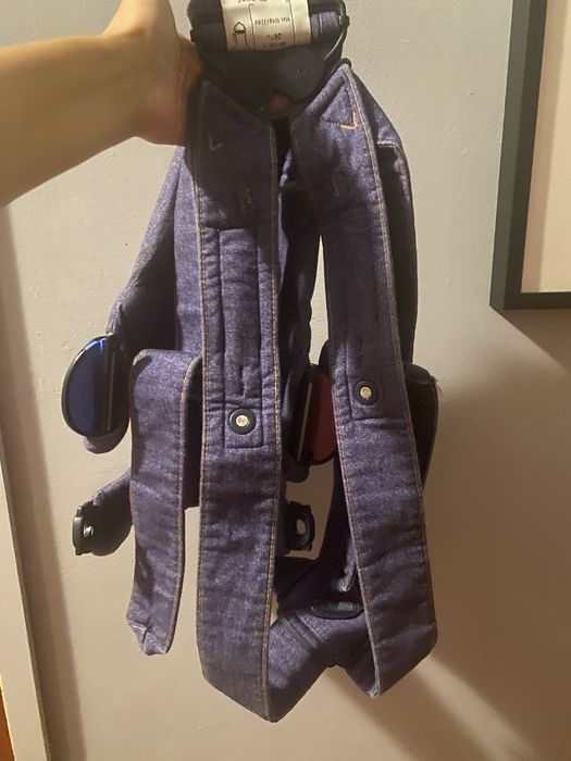 Canguro para bebe