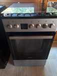 Piekarnik Gorenje szer.50 cm