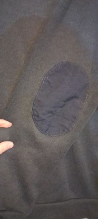 Sweat shirt desportiva polar 2xl