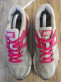 Buty NIKE AIR MAX 37/38 23.5cm biegowe running sportowe