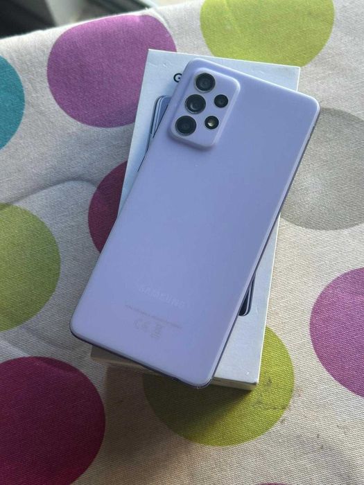 Samsung A52 5G 128Gb