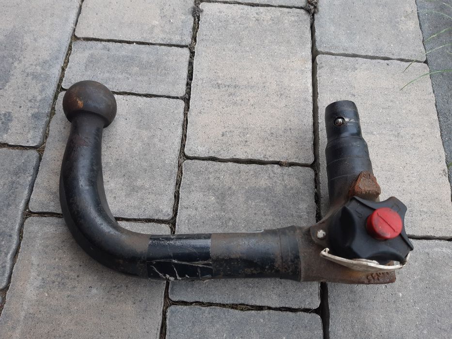 Hak  Kula Holownicza FORD C MAX