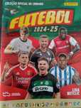 Futebol liga Betclic 2024-25