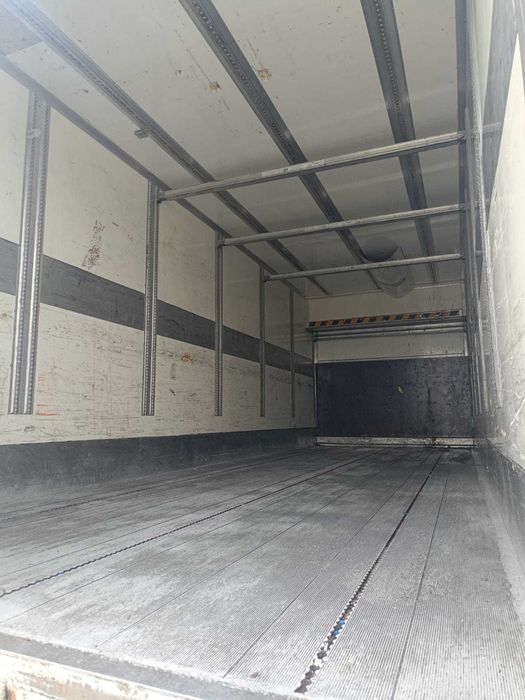 BDF paki izoterma itp 7 sztuk