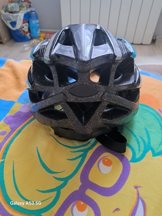 Kask na rower rozm. M